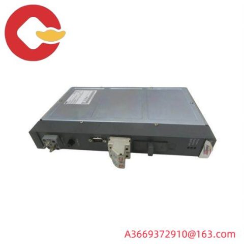 ABB DLM01 Custom Industrial Controller, Precision Frequency Output