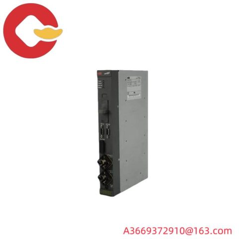 ABB DLM02 LINK MODULE: Advanced Industrial Automation Solution