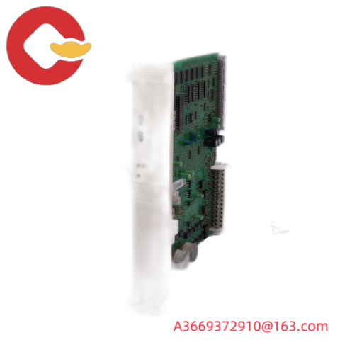 ABB DO572 - High Performance Industrial Control Module