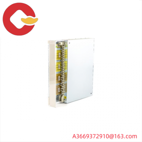 ABB DO630 Digital Output Module, 16 Channels, 1.32kg