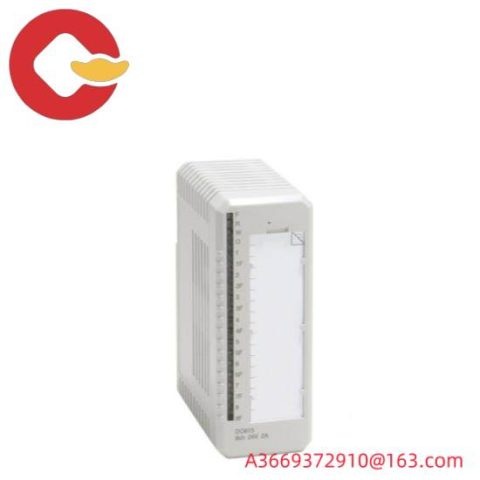 ABB DO815 3BSE013258R1 Digital Input Module - Industrial Control Solutions
