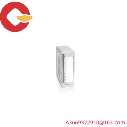 ABB DO820 3BSE008514R1 Industrial Control Module