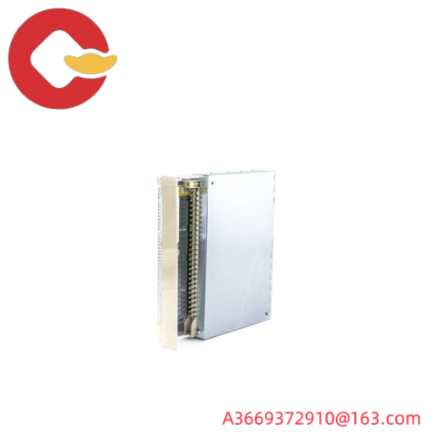 ABB DP640 3BHT300057R0001 - Precision Speed Measurement Module