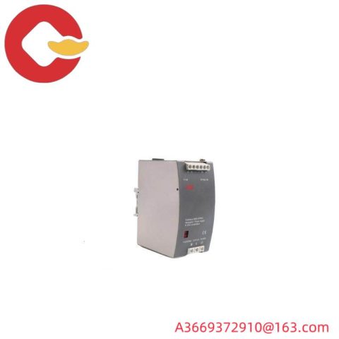 ABB DPW03 Power Supply Module P37611-5-8018644 8018544M, Advanced Industrial Control Solution