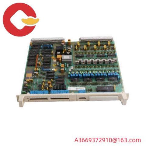 ABB DSAI130 S100 I/O DSAI 130 Analog Input Module