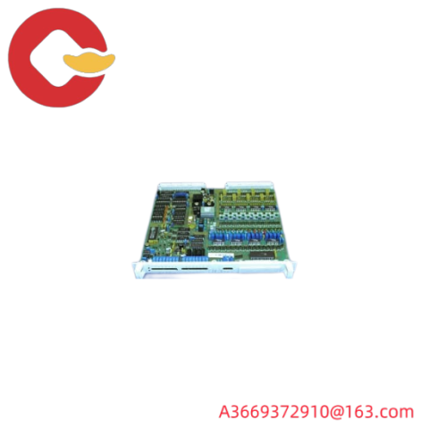 ABB DSAI130D I-O Module for Industrial Automation