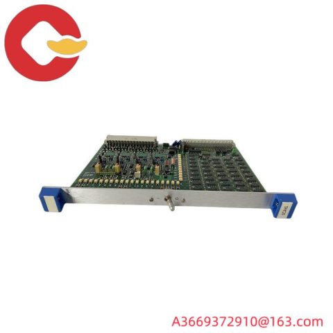 ABB DSAI130D 3BSE003127R1 - High Performance Control Module for Industrial Automation