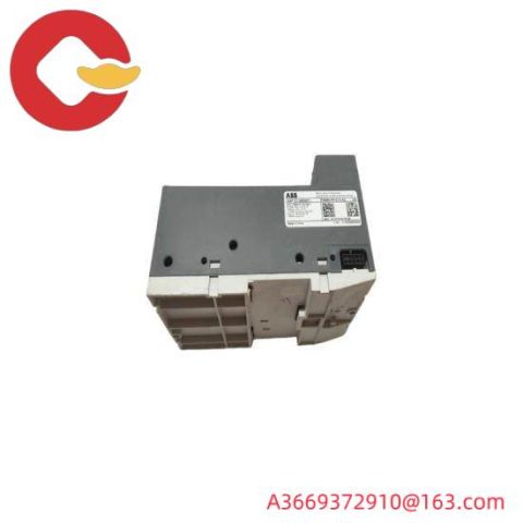 ABB DSAI133A Analog Input Board - High Precision Industrial Control Module