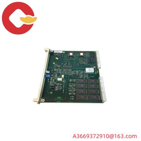 ABB DSAI145: Advanced Analog Input Module for Industrial Automation