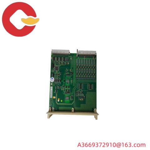 ABB DSAI146 Analog Input Module for Industrial Automation