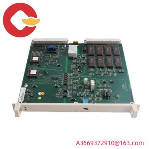 ABB DSAI146 3BSE007949R1 Module Controller