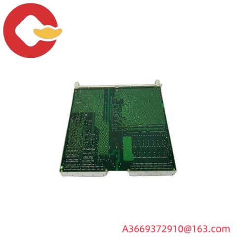 ABB DSAI155A 3BSE014162R1: Precision Temperature Control Module