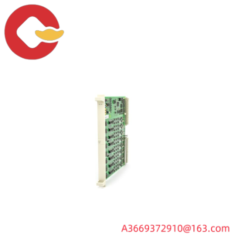 ABB DSAO120A 3BSE018293R1 Module Controller for Industrial Automation