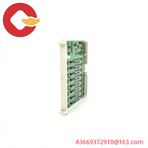 ABB DSAO120A 3BSE018293R1 Analog Output Board