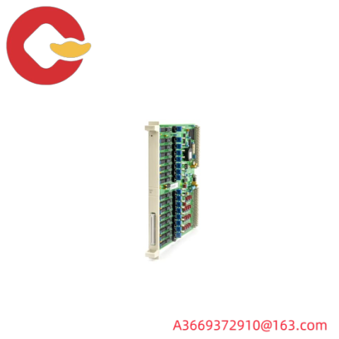 ABB DSAO130 57120001-FG - Analog Output Board for Industrial Control Solutions