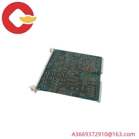 ABB DSAX110 - 57120001-P, Analog Input/Output Board