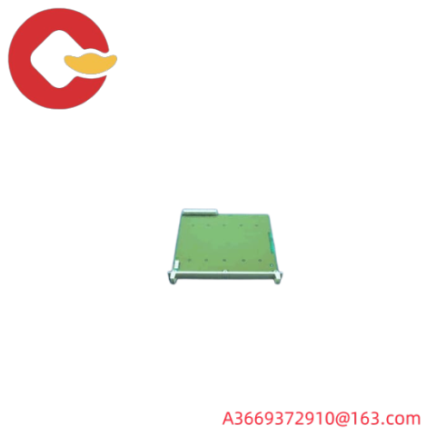 ABB DSBB110A 57330001-Y Redundancy Control Module