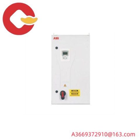 ABB DSBB175 PLC Backplane, Industrial Control System Component