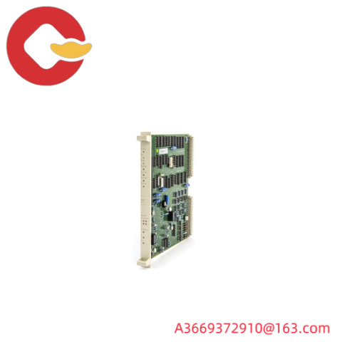 ABB DSBC172 57310001-KD Bus Repeater Master Module