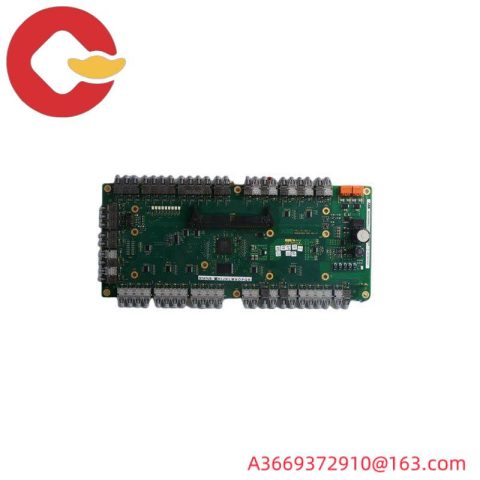 ABB DSBC176 Bus Extender Board for Enhanced PLC Communication