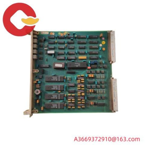 ABB DSCA114 57510001-AA - Industrial Control Module