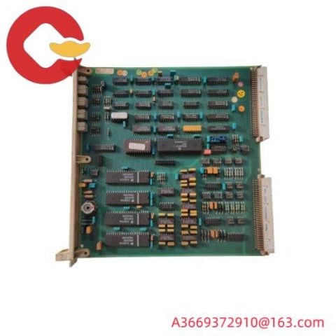 ABB DSCA114 S100: High-Performance I/O Communication Board for Industrial Automation