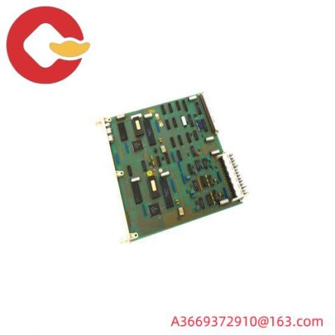 ABB DSCA125A 57520001-CY: Industrial Communication Module, Expertly Designed for Enhanced Network Efficiency