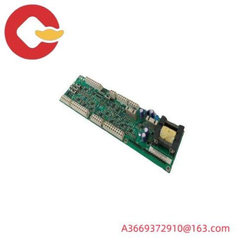 ABB DSCB-02 68494150 - Industrial Control Board