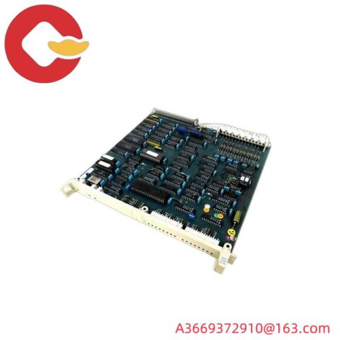 ABB DSCS131 57310001-LM Industrial Communication Module
