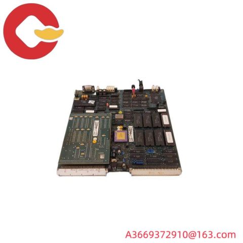 ABB DSCS140 Communication Module: Industrial Automation Innovation