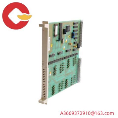 ABB DSDI110A 57160001-AAA Digital Input Board - Industrial Control Module for Precision Automation
