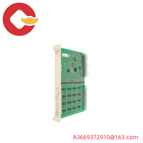 ABB DSDI110AV1 3BSE018295R1 - High-Performance Module for Industrial Automation Control Systems