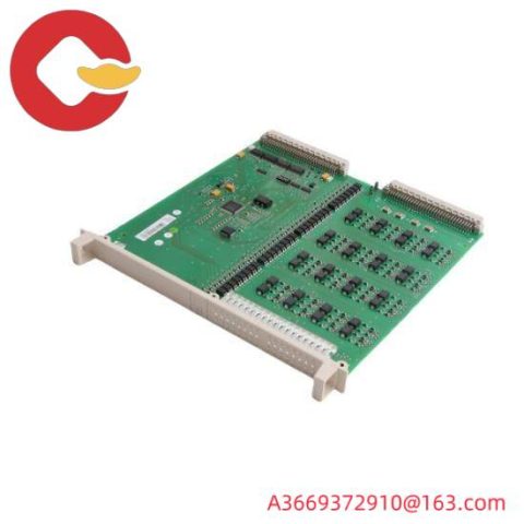 ABB DSDI110AV1 3BSE018295R1 - Industrial Digital Input Module, Precision for Your Control Needs