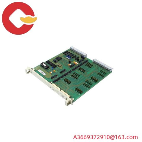 ABB DSDI120A: Advanced Digital Input Board for Industrial Automation