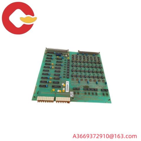 ABB DSDO115 57160001-NF | Digital Output Unit for Industrial Control