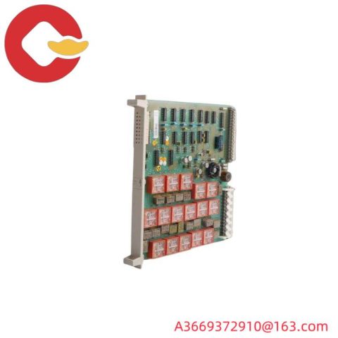 ABB DSDO131 57160001-KX - High-Performance Digital Output Unit