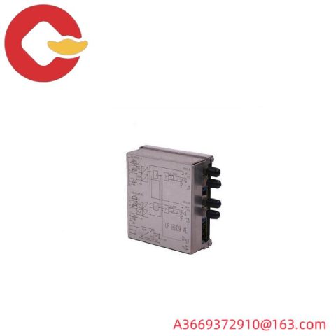 ABB DSDP150 | 5716-0001-GF Module: Industrial Automation Innovation