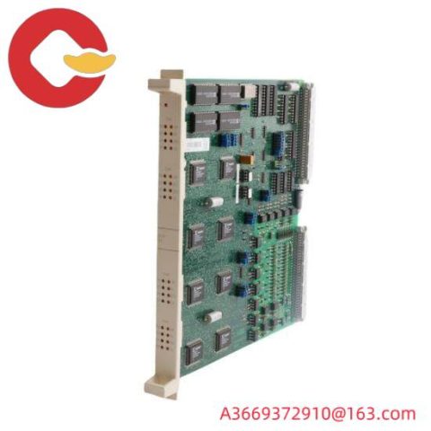 ABB DSDP170 57160001-ADF Industrial Control Module
