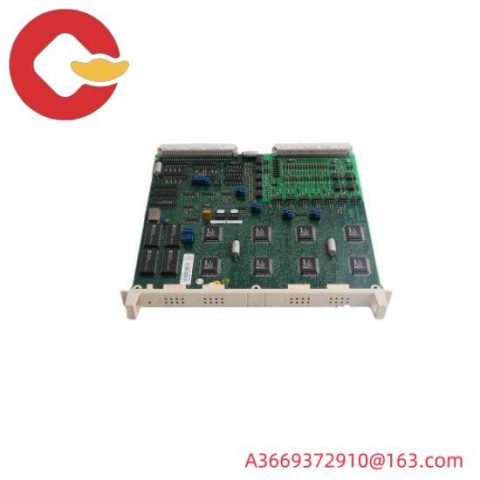 ABB DSDP 170 Pulse Counting Module; Manufacturer: ABB