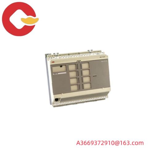 ABB DSDX452 Industrial Control Module