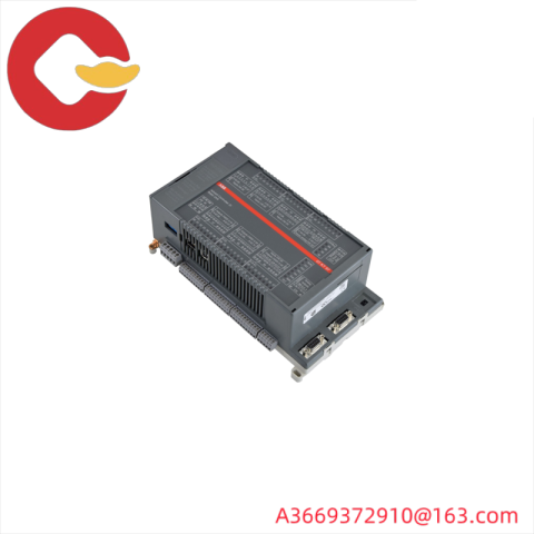 ABB DSDX453 Digital Input/Output Module for Industrial Automation