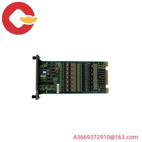 ABB DSIH72VP ENOK Industrial Control Module