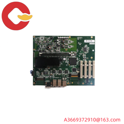 ABB DSMB-02C PLC Memory Board for Enhanced Control Systems