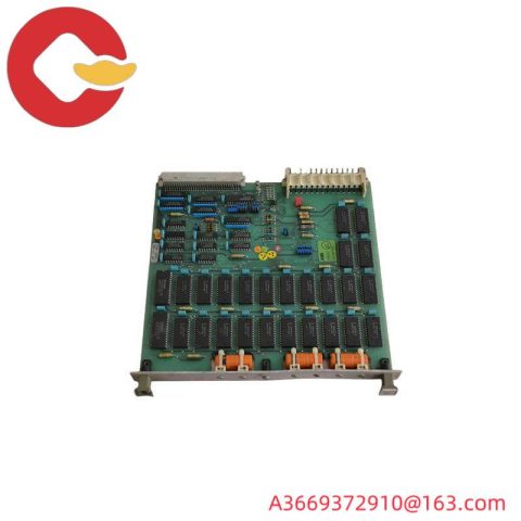 ABB DSMB127 - 57360001-HG Memory Board, Industrial Control Solutions