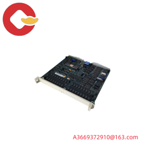 ABB DSMB175 57360001-KG Memory Module: Efficient Data Management for Industrial Automation