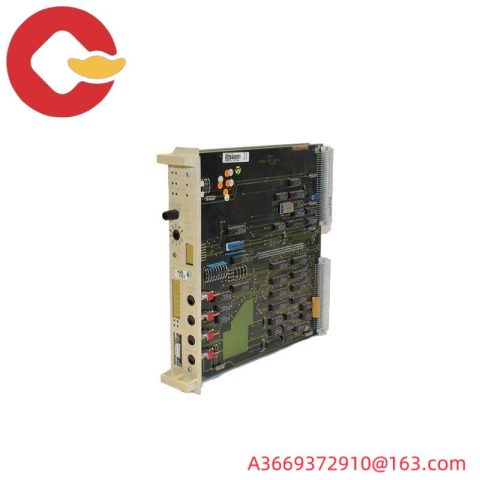 ABB DSPC171 CPU Module - High Performance Control Core, 57310001-CC, Industrial Automation