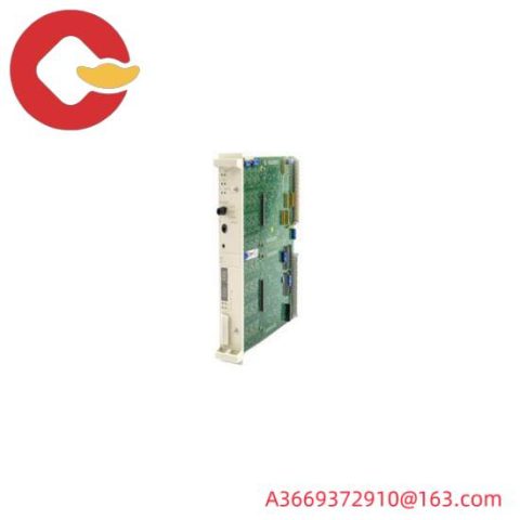 ABB DSPC172 Central Processing Unit for Industrial Automation