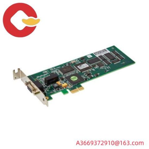 ABB DSQC1005 3HAC044872-001 PB-PR01-PCLE PROFIBUS M PCIe, ABB's Advanced I/O Solution for Industry 4.0