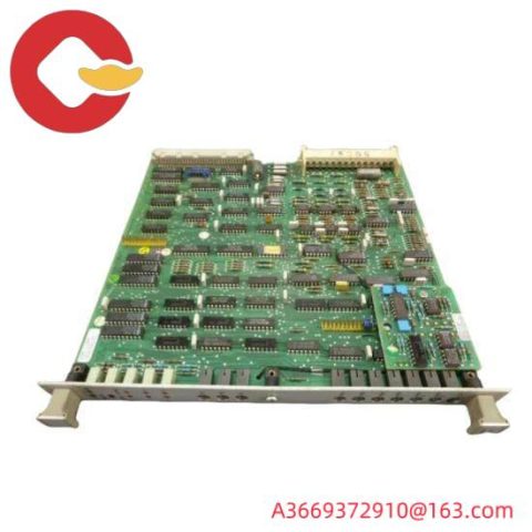 ABB DSQC123B: Industrial Control Module for Enhanced Efficiency and Reliability