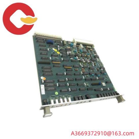 ABB 3HAC022546-004: Industrial Controller for Advanced Manufacturing Solutions